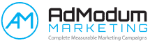 AdModum Marketing LLC Logo