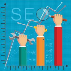 seo company with seo expert advice to grow your business