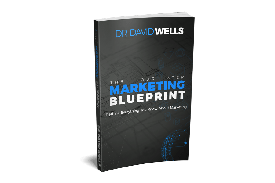 strategic marketing book using direct response marketing techniques marketing guide by Dr. David D. Wells strategic marketing book using direct response marketing techniques marketing guide by Dr. David D. Wells